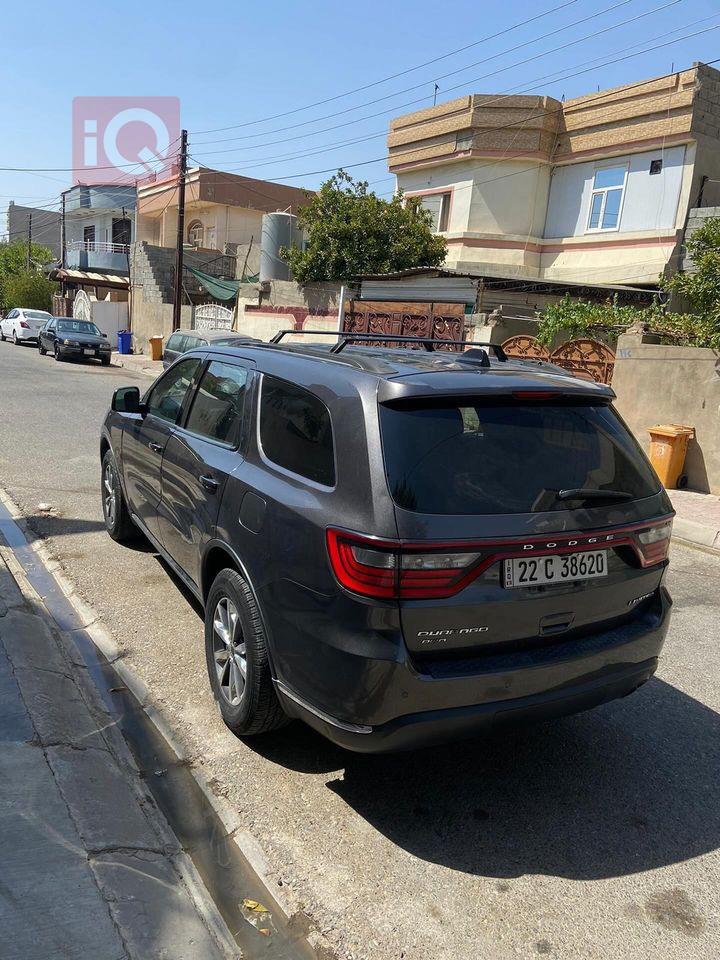 دۆج دۆرانگۆ